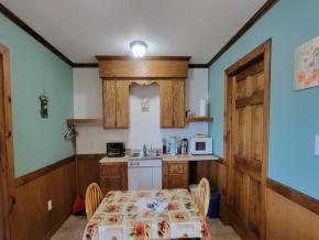 Codroy Valley Cottage Country : One Bedroom Suite
